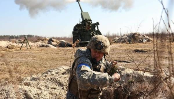 За день на передовій – 141 бойове зіткнення, Покровський напрям – найзапекліший.