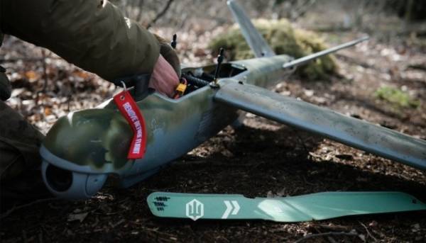 Безпілотні літальні апарати успішно атакували ключові логістичні центри противника на тимчасово окупованій&hellip;