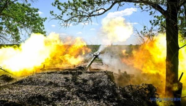 Половина нападів РФ припадає на Покровський напрямок, від ранку на передовій сталося 65 зіткнень