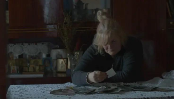 Кіно “Пересікаючи Окс” від України покажуть у Каннах.