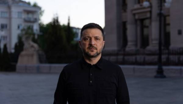 Зеленський: Москва не відреагувала на мирну ініціативу – Київ вчинить аналогічно