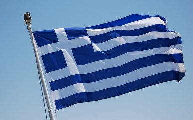 Греція занепокоєна українськими вимогами стосовно застосування спільно створених БПЛА