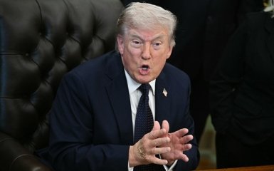 Іранська війна скінчена — звернення Трампа до Конгресу.