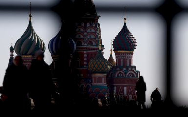 СЗРУ: Росія планує чергову інформаційну операцію з метою дестабілізації України