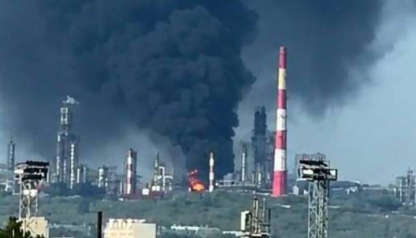 У Головному управлінні розвідки розкрили, як “Народний супутник” сприяє ліквідації російських об’єктів вартістю мільярди доларів.