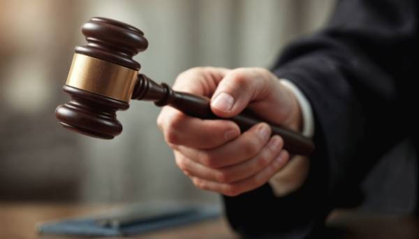 Посадовця Державної прикордонної служби України та директора компанії затримали за підозрою в&hellip;