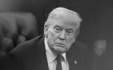 Можливий розвиток подій. Трамп попередив Іран після закінчення війни.