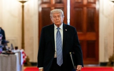 “Розпочнуться авіаудари”: Трамп наполягає на вимогах до Ірану.