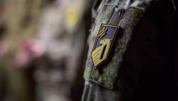 В “Азові” сформували полк дронів “Pilum” у межах 1-го корпусу НГ України.