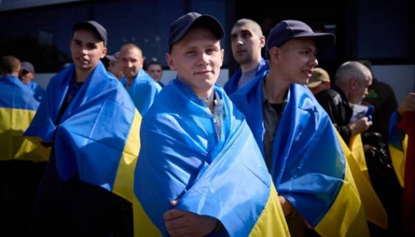 Швидший розшук полонених воїнів: пояснює Міноборони.