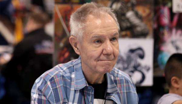 Автор коміксів Marvel і DC Джеррі Конвей пішов з життя