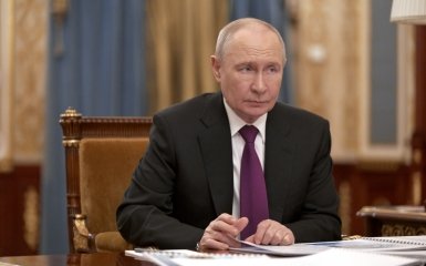 Напруженість між Путіним і Пашиняном зростає – Росія відкликає свого представника з&hellip;
