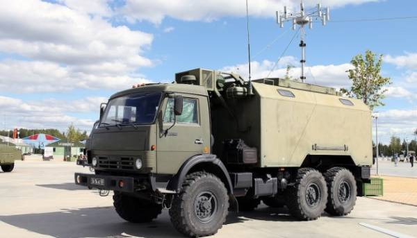 Гвардійці ліквідували ворожий комплекс РЕБ «Житель» в Харківській області.