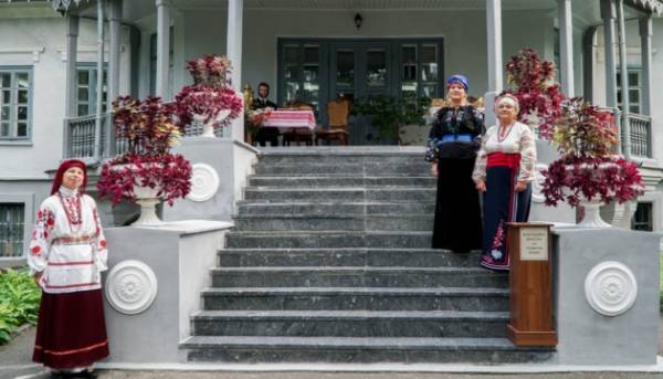 У Вінниці відкривається пора культурних “Пироговських пікніків”.