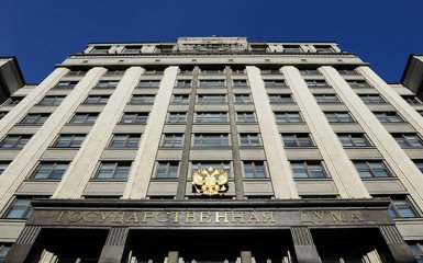 Російські чиновники з цинізмом закликали завдати масованих ударів по українських аеропортах та мостах