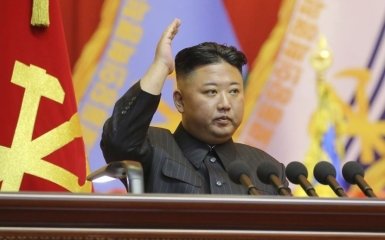 КНДР готує “живу силу” для російської агресії в Україні.