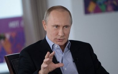 Путін може розгорнути “другий фронт” біля Хоккайдо
