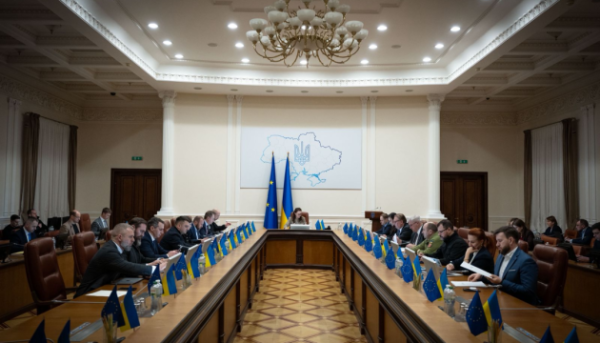Кабмін схвалив отримання позики в $860 мільйонів від СБ на соціальні програми
