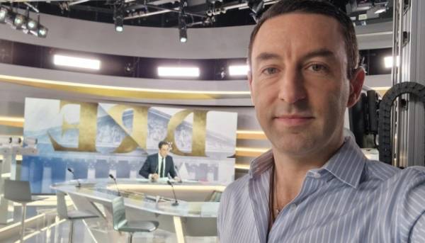 Французький експерт: європейці повинні збивати російські ракети над Україною