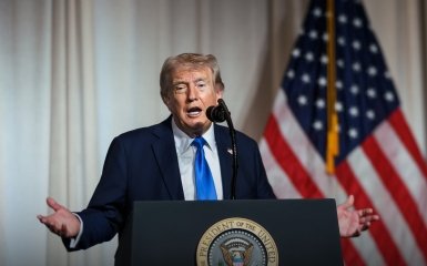 Трамп позбавив Європу ключового механізму впливу на Росію
