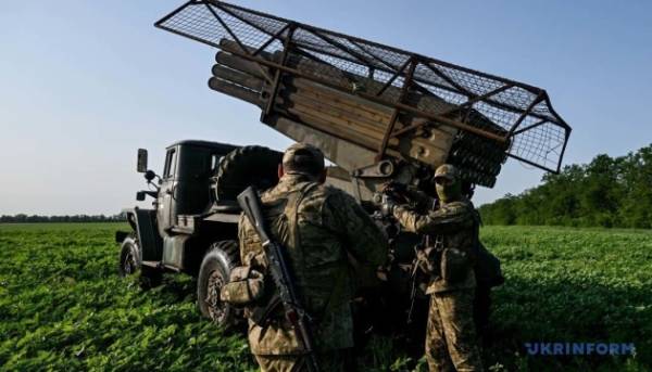 На передовій – 189 боїв, Сили оборони України нейтралізували 60 загарбників на Покровському напрямку