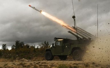 Україна пропонує європейським країнам передати їй низку ракет-перехоплювачів замість того, щоб їх&hellip;