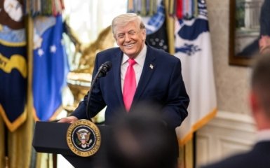 Сполучені Штати планують організувати візит Трампа до Індії