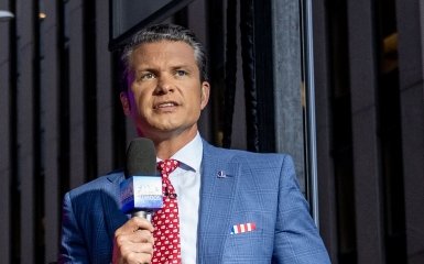 Пентагон оголосив про успішне тестування американського комплексу протиповітряної оборони “Золотий купол”.