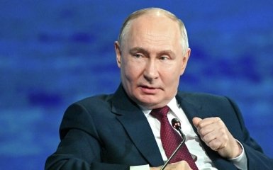 “Це вже відбувається”. У Великій Британії лунають тривожні сигнали щодо планів Путіна