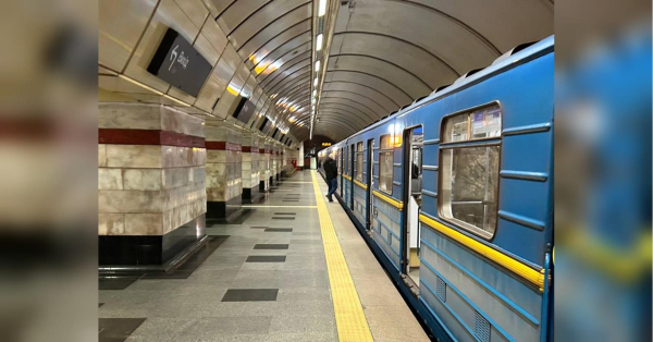 Підземка стане привілеєм: вартість поїздки у Києві, можливо, зросте ще більше