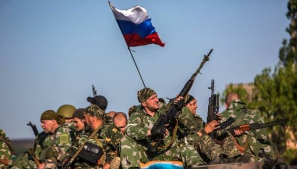 Російські військовослужбовці у Вовчанську дають хабарі, щоб долучитися до загонів Кадирова, повідомляють партизани.