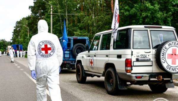Російська Федерація передала Україні останки 522 загиблих.