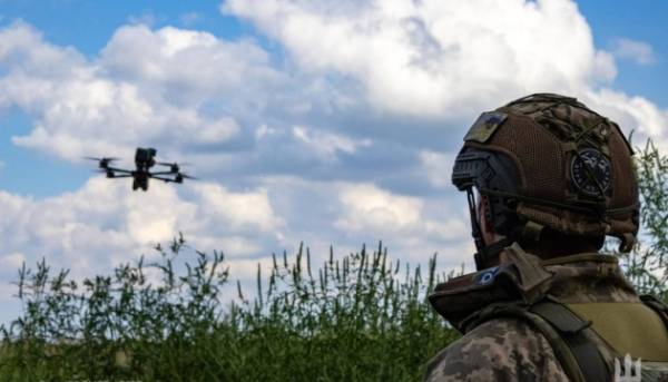 В Україні вперше відзначають День безпілотних систем
