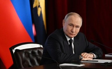 Кремль обіцяє президенту України Володимиру Зеленському закінчити бойові дії протягом 24 годин, за умови виконання одного запиту.