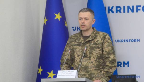 Наразі на кордонах з Білоруссю не спостерігається тривожного збільшення військ – Демченко