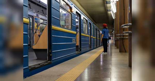 Вартість проїзду в метро Києва досягне 60 гривень: мерія Кличка розкриває справжні&hellip;