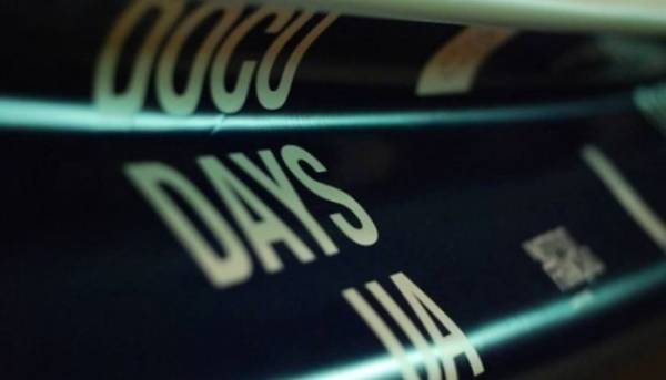 Docudays UA кінофестиваль назвав своїх переможців