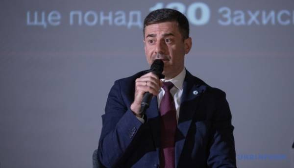 Українців, що зникли безвісти, налічується до 16 тисяч, повідомив Лубінець