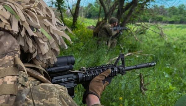Російські війська від початку дня здійснили 64 атаки, найбільша кількість бойових дій&hellip;