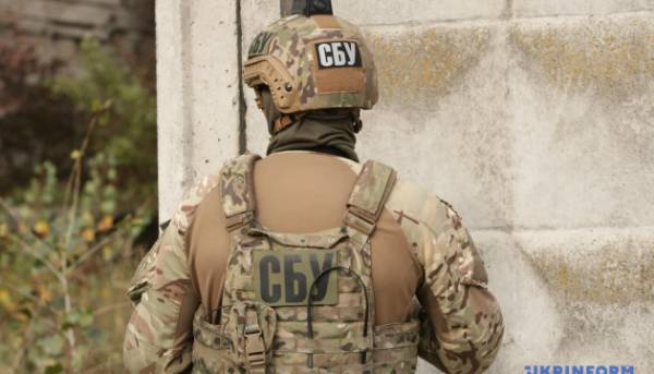 У столиці затримано ексміністра енергетики Криму, який співпрацював із Росією