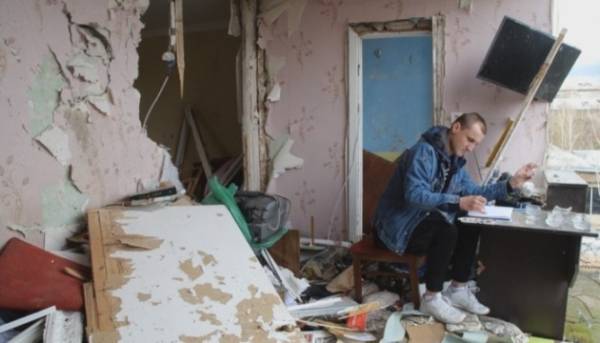 Фільм «Блаженні» — єдиний представник України у міжнародному конкурсі Docudays UA.
