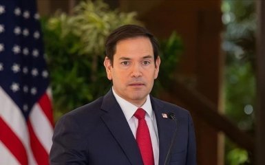 Рубіо: Адміністрація Трампа усвідомлювала світові наслідки потенційного конфлікту з Іраном