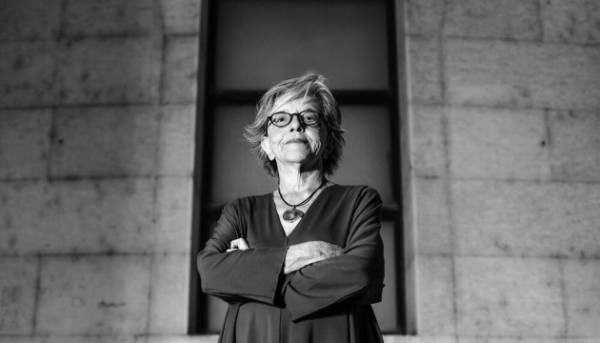 Пішла з життя хорватська письменниця Славенка Дракуліч