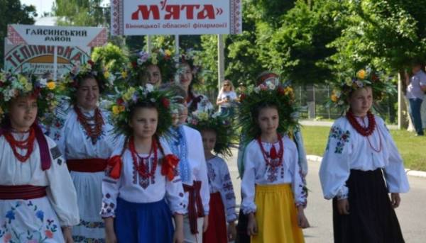 Фестиваль-змагання фольклорних гуртів на приз Гната Танцюри пройде в Гайсині.