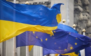 Перший розділ переговорів про вступ України до ЄС буде відкрито