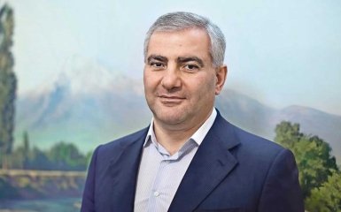 Російський магнат Карапетян прагне скасувати результати виборів у Вірменії