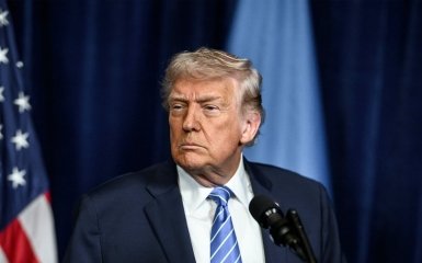 Трамп закликав Зеленського до “більшої сміливості” у відносинах з Путіним