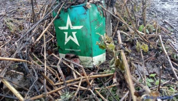 Російська армія зазнала втрат у 1440 військових та одного засобу протиповітряної оборони під час війни в Україні.