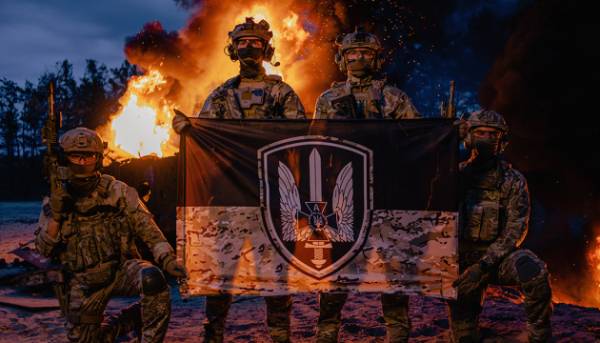 Московський НПЗ, «Павутина» та інше: успіхи спецпідрозділу «Альфа» на його 32-гу річницю