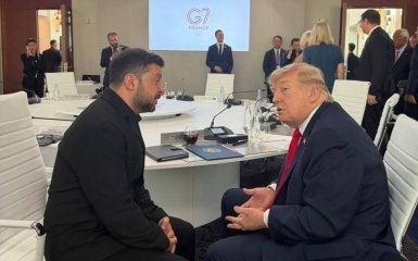 Зеленський та Трамп узгодили резервний план для України — деталі